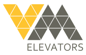 VM Elevators Master Logo