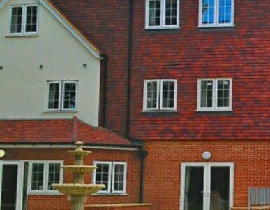 Moreland House Romford