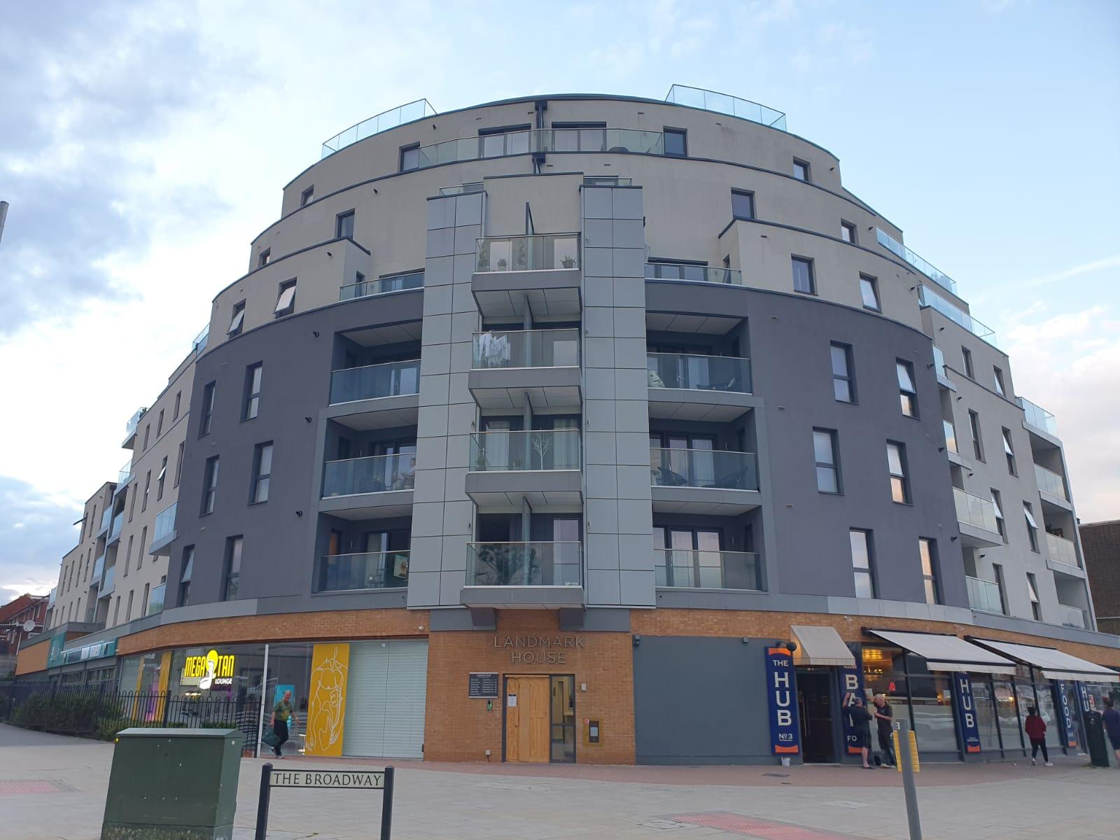 landmark house elevator lift repair company london