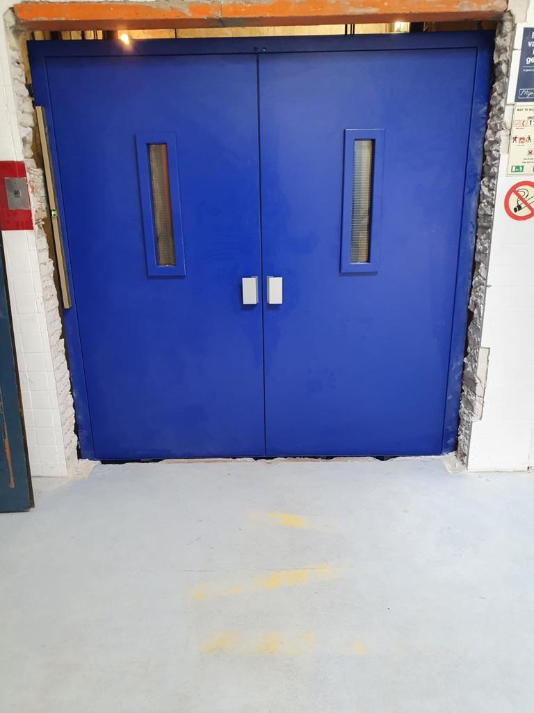 Goods Lift - Lift and Escalator Repair and Maintenance London UK