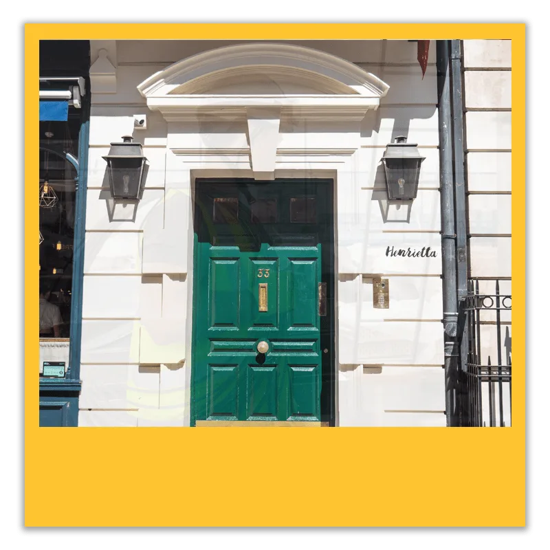 Hospitality services