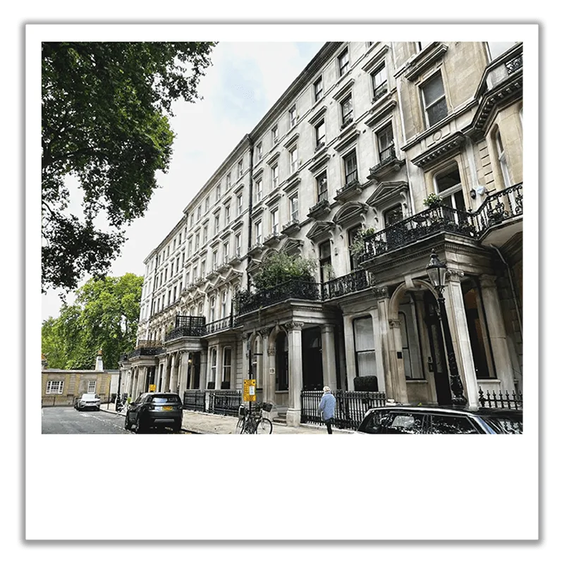 Real Estate services