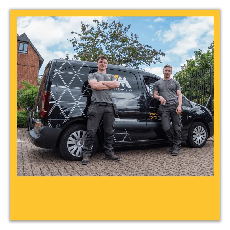 Residential services