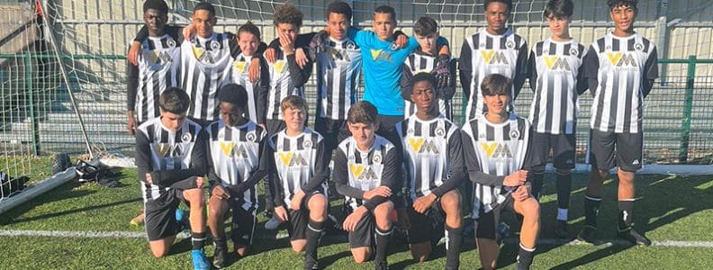 Fisher FC