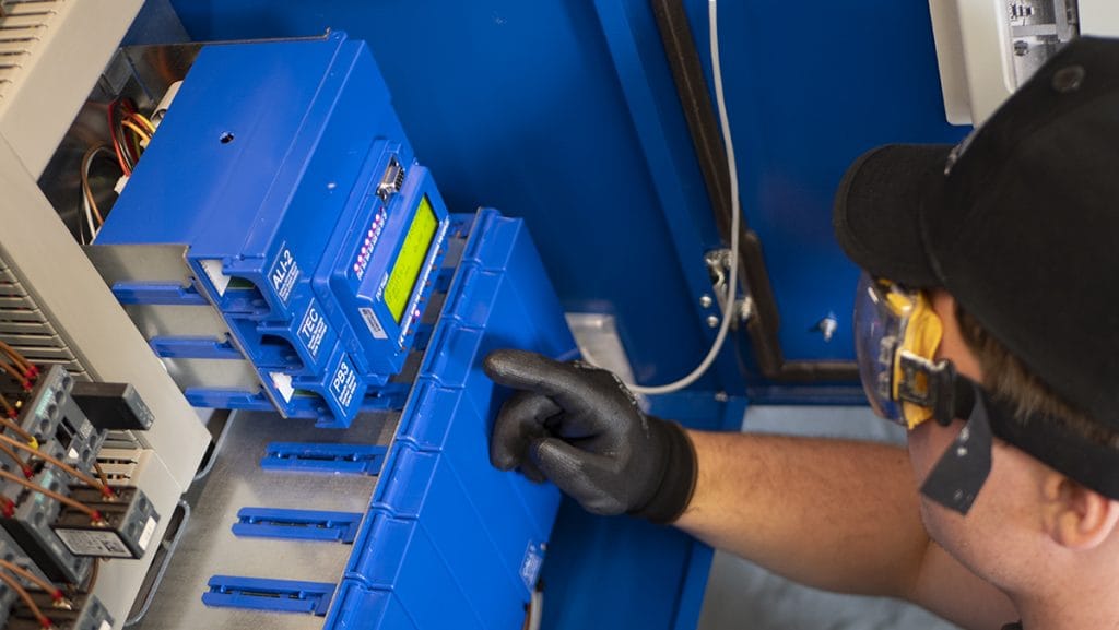 Products & Services - All your Lift & Escalator service needs covered