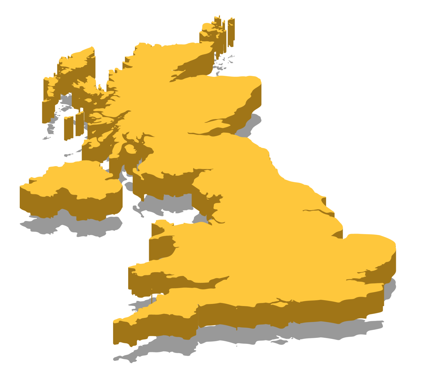 Map UK - Lift and Escalator Repair and Maintenance London UK