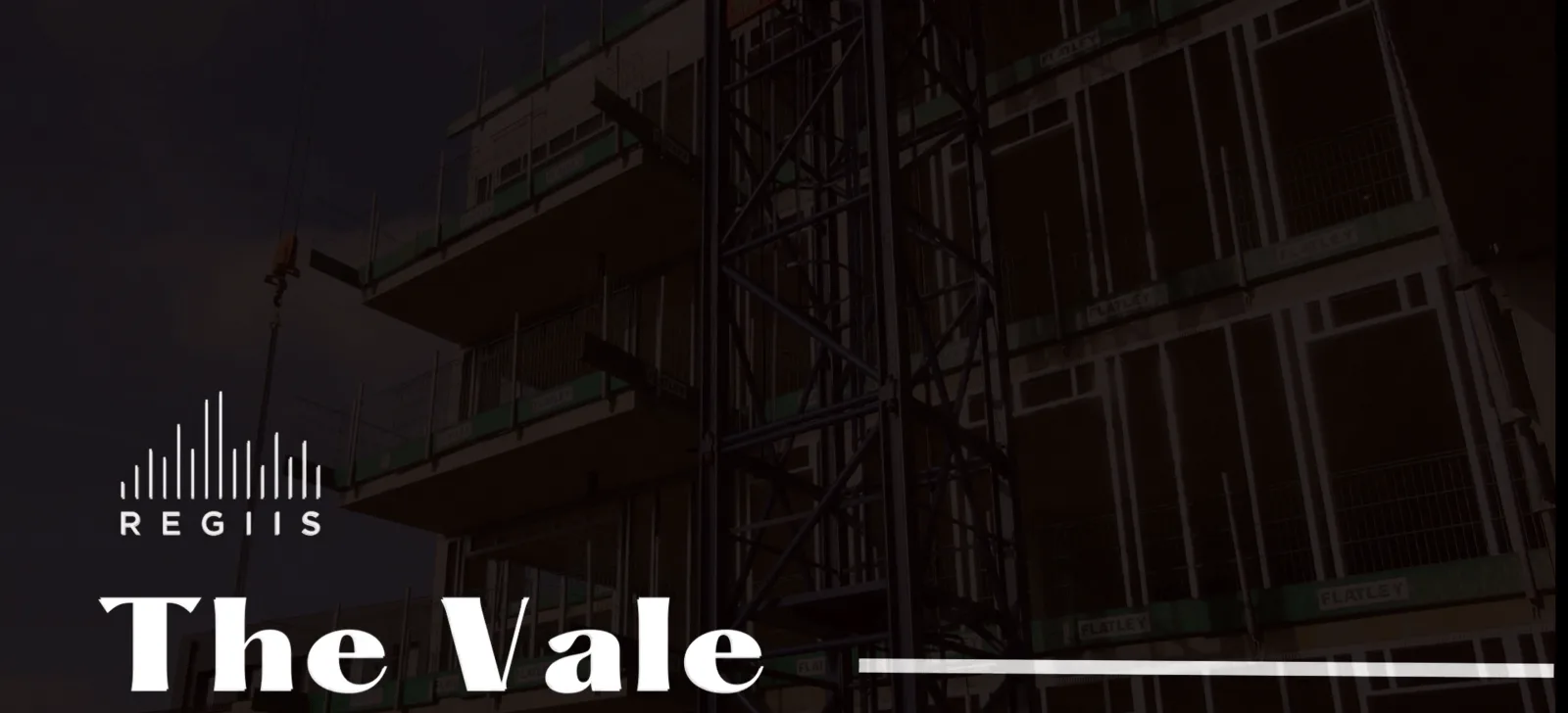 the vale