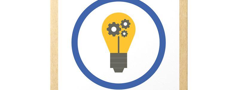 Innovation VME Lightbulb icon