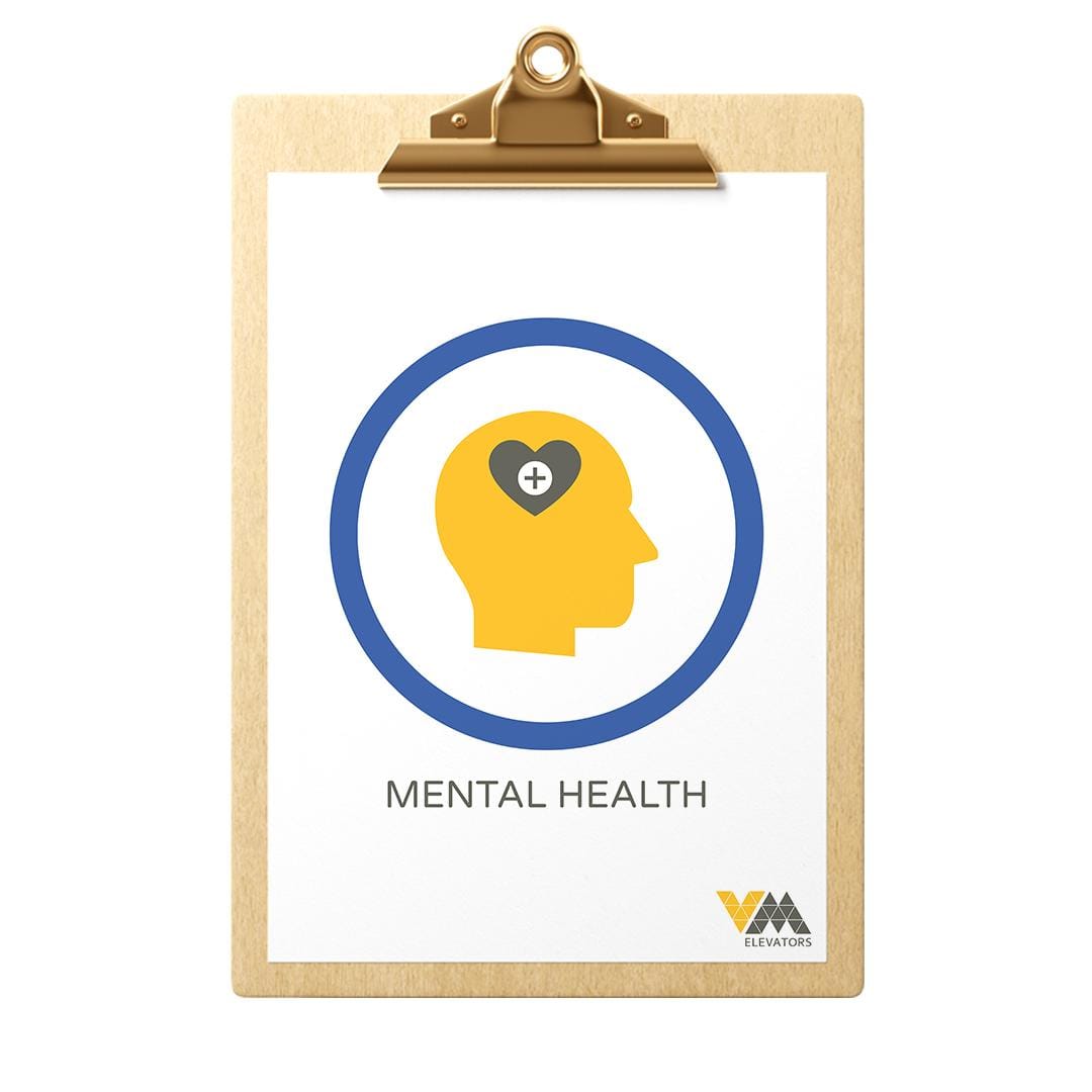 Mental Health VME