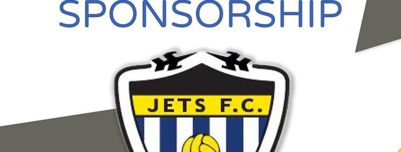 VM Sponsorship JETS FC