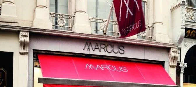 Marcus Watches