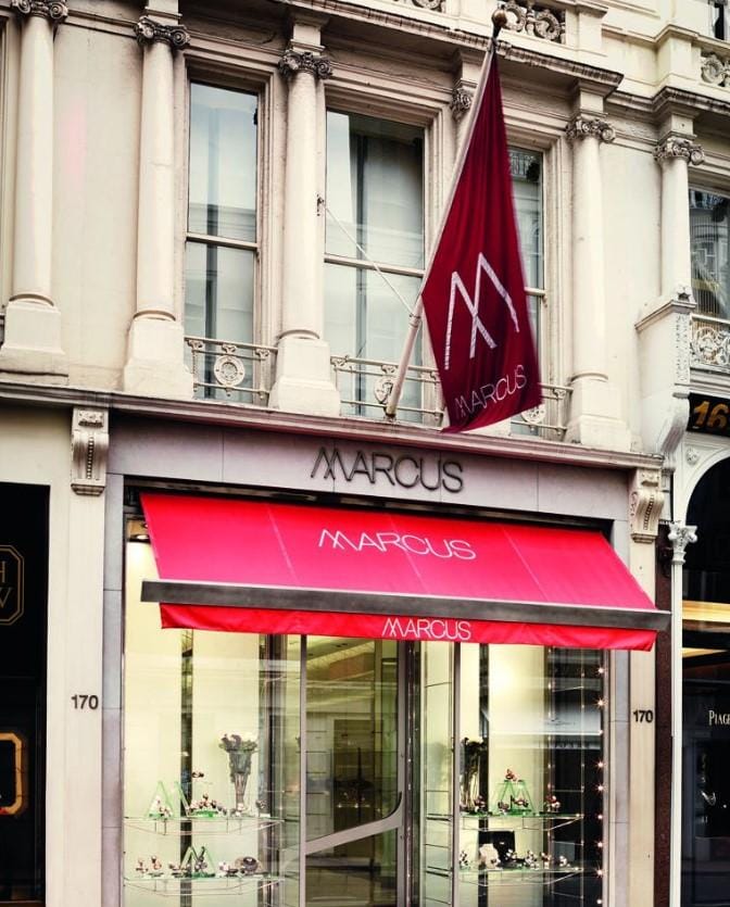 Marcus Watches - London - VM Elevators - Lift and Escalator Repair and ...