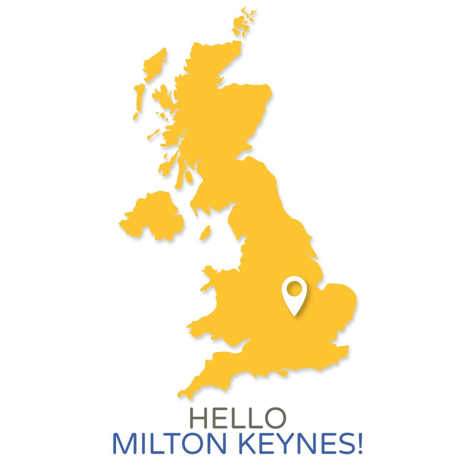 Milton Keynes Lift Services