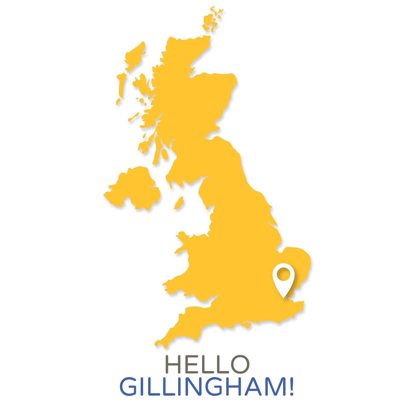 Gillingham Lift Services