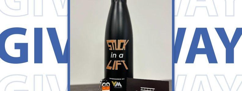 VM Competition post