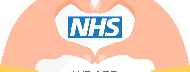Wheelchair day and NHS