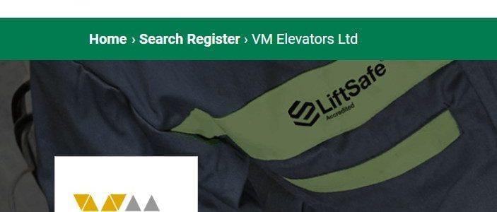 LiftSafe News Piece