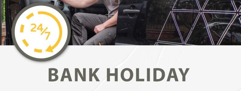 Bank Holiday