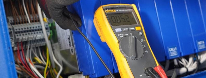 Lift maintenance how often vmelevators