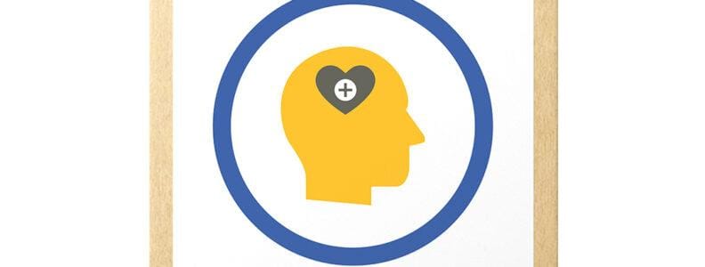 Mental Health Post (spare from 2023)