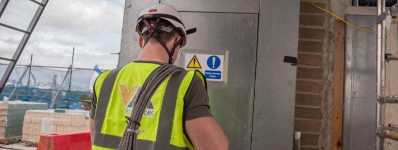 Lift Maintenance Company London & Essex