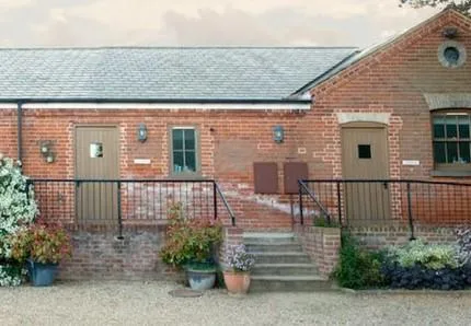 Sherbourne Lodge
