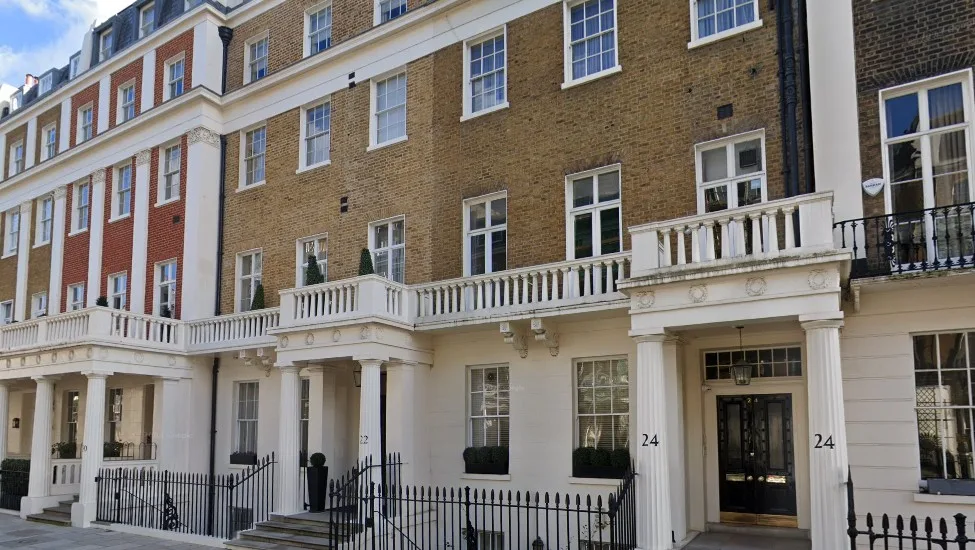 Belgravia