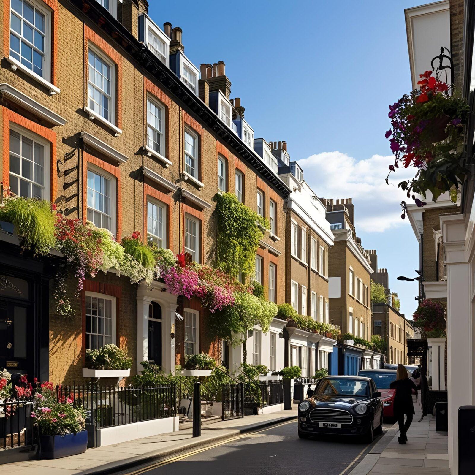 Central london townhouse house (1)