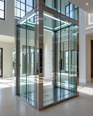 Luxury Lift Luxury Lift