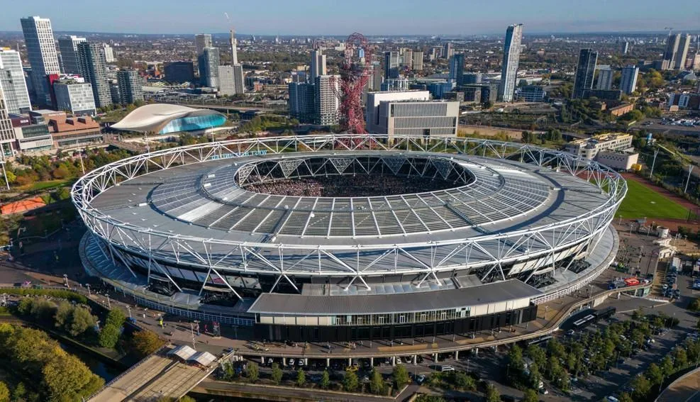 London Stadium image