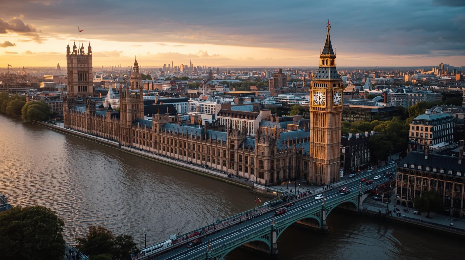 London