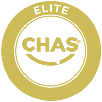 Chas Elite