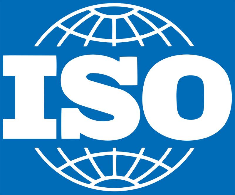 ISO logo