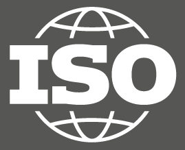 ISO logo