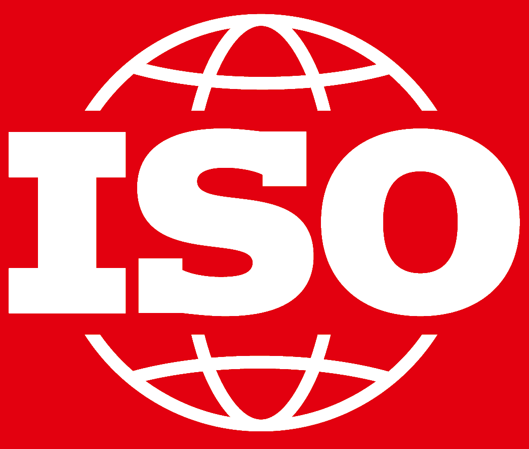 ISO logo