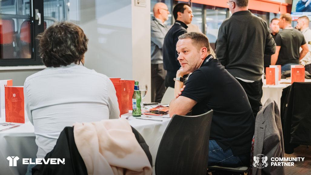 Leyton Orient Event 17.02.26