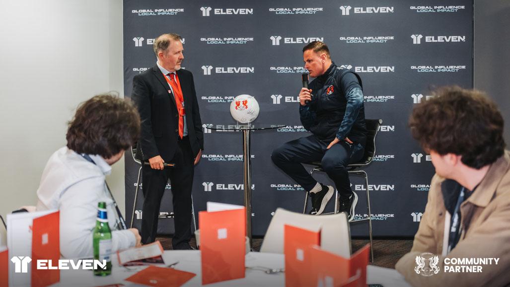 Leyton Orient Event 17.02.26