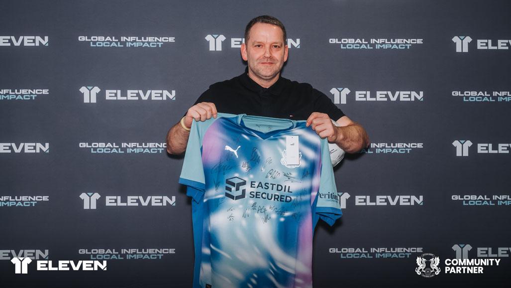 Leyton Orient Event 17.02.26