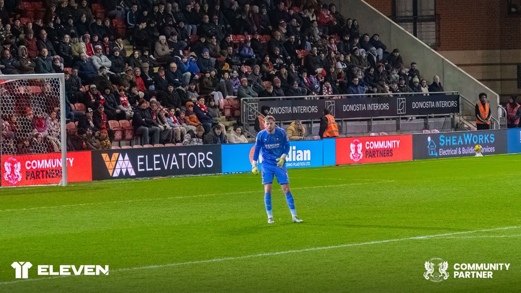 VM Elevators LOFCvPAFC 17.02.26