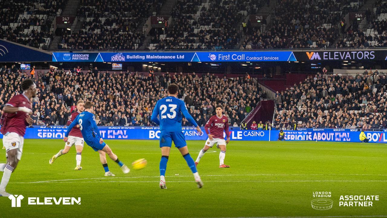 VM Elevators WHUvBAFC 21.02.26