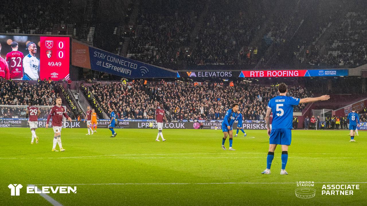 VM Elevators WHUvBAFC 21.02.26