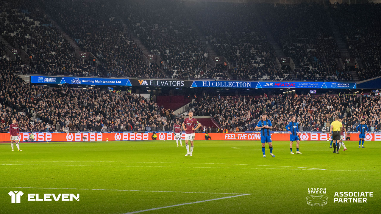 VM Elevators WHUvBAFC 21.02.26