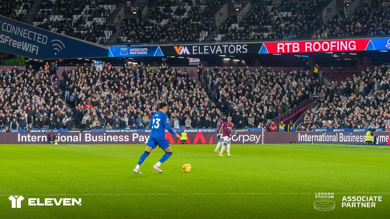 VM Elevators WHUvBAFC 21.02.26