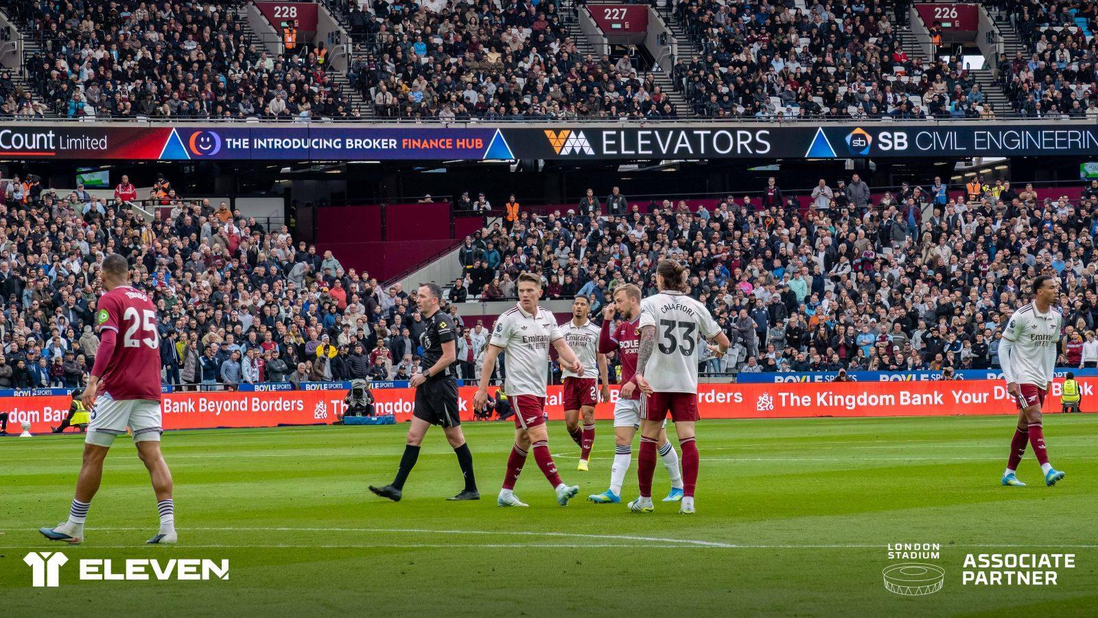 VM Elevators WHFCvAFC 10.05.26
