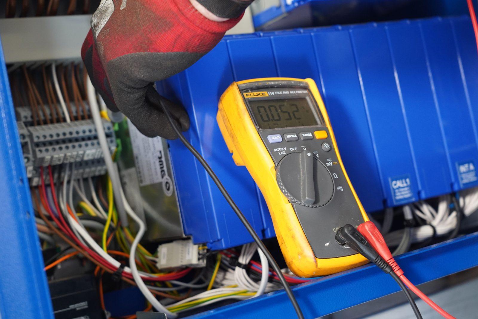 Lift maintenance how often vmelevators