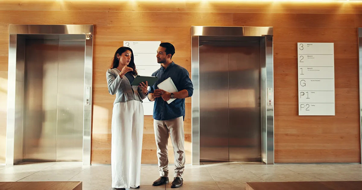Lift maintenance regulations