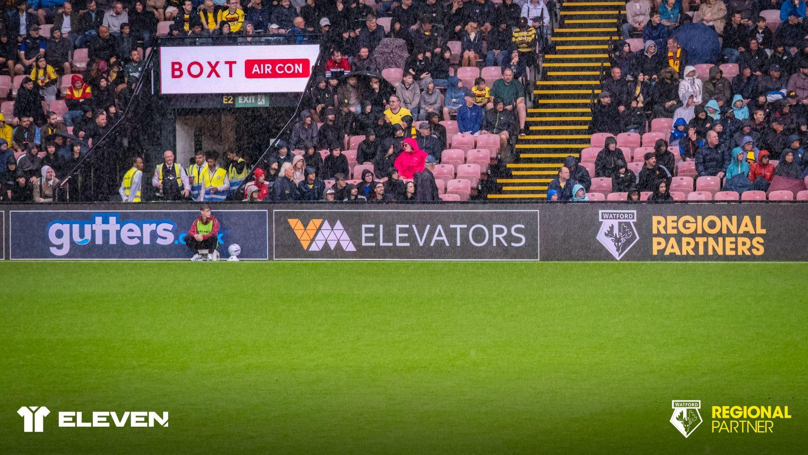 VM Elevators WFCvWHFC 29.08.26