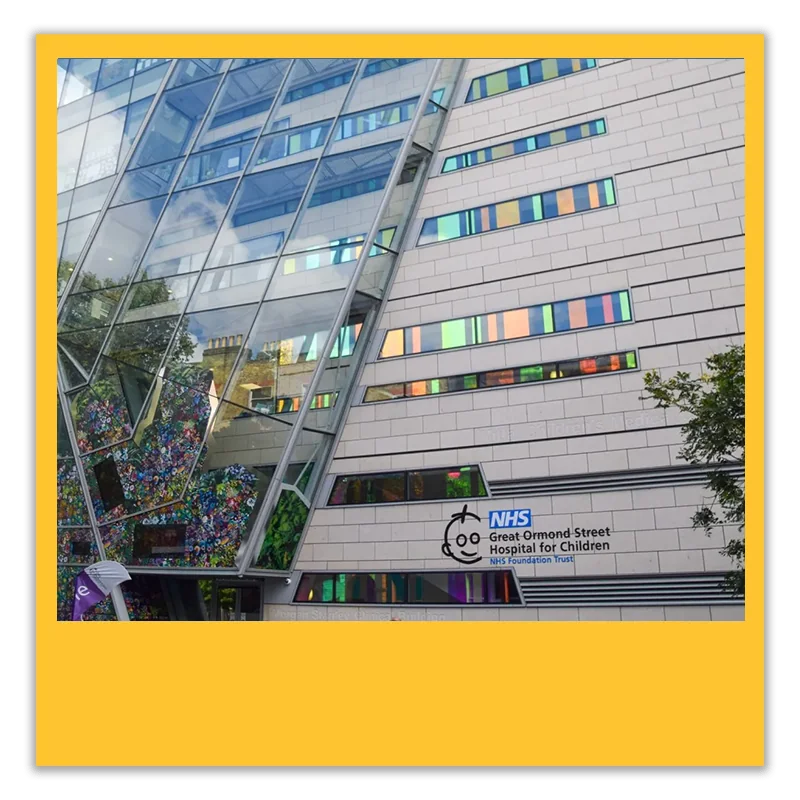 Healthcare services